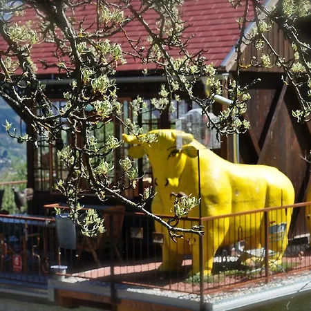 Kleinsasserhof Gasthuis Spittal an der Drau